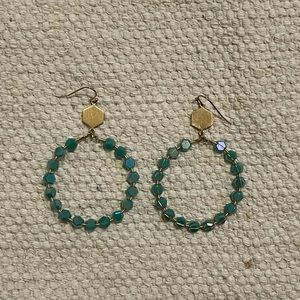 Earrings from Francesca’s